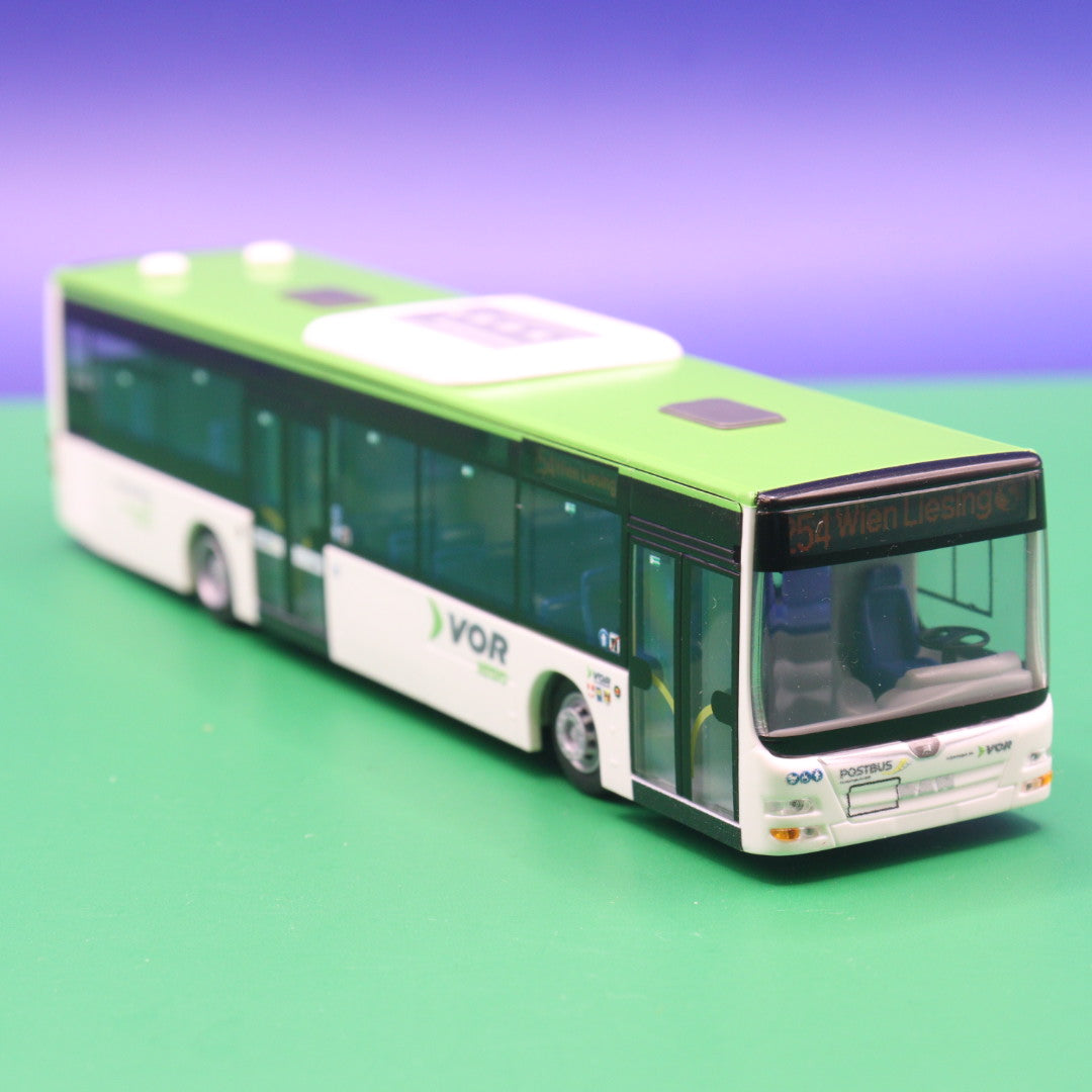 MAN Lions City - VOR Regio - Österreich (AT) - Modellbus Rietze 73919