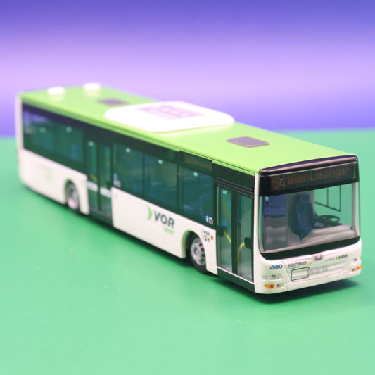 MAN Lions City - VOR Regio - Österreich (AT) - Modellbus Rietze 73919