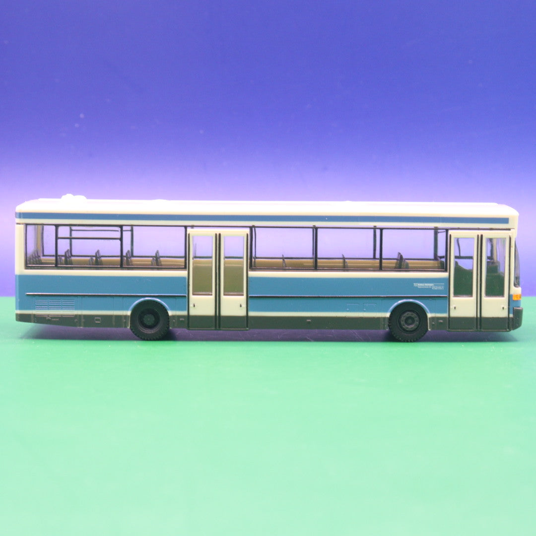 Mercedes Benz O405 - München - Kempel Modellbus