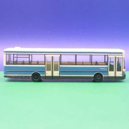 Mercedes Benz O405 - München - Kempel Modellbus