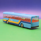 Setra S 215 SL - VB Reisen - Gebraucht, Ohne OVP - Modellbus Herpa