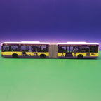 Solaris Urbino 18 - BVG Berlin - Lekker Energie - Linie 109 Airport Tegel via Kudamm - Modellbus Rietze 66843