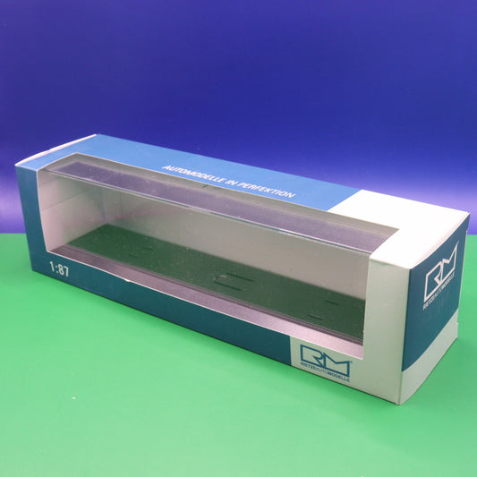 Rietze Bus Präsentierbox (Gelenkbus)