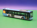 Mercedes Benz Citaro 12 - Verkehrsbetriebe Burgenland - Modellbus Rietze 69356