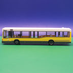 Mercedes Benz O405 N2 - BVG Berlin - Linie 122 Waidmannslust Titiseestr - Modellbus Rietze 75200