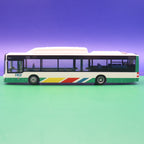 MAN Lions City CNG - TICE - (LU) Luxemburg - Modellbus Rietze