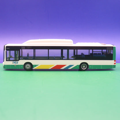 MAN Lions City CNG - TICE - (LU) Luxemburg - Modellbus Rietze