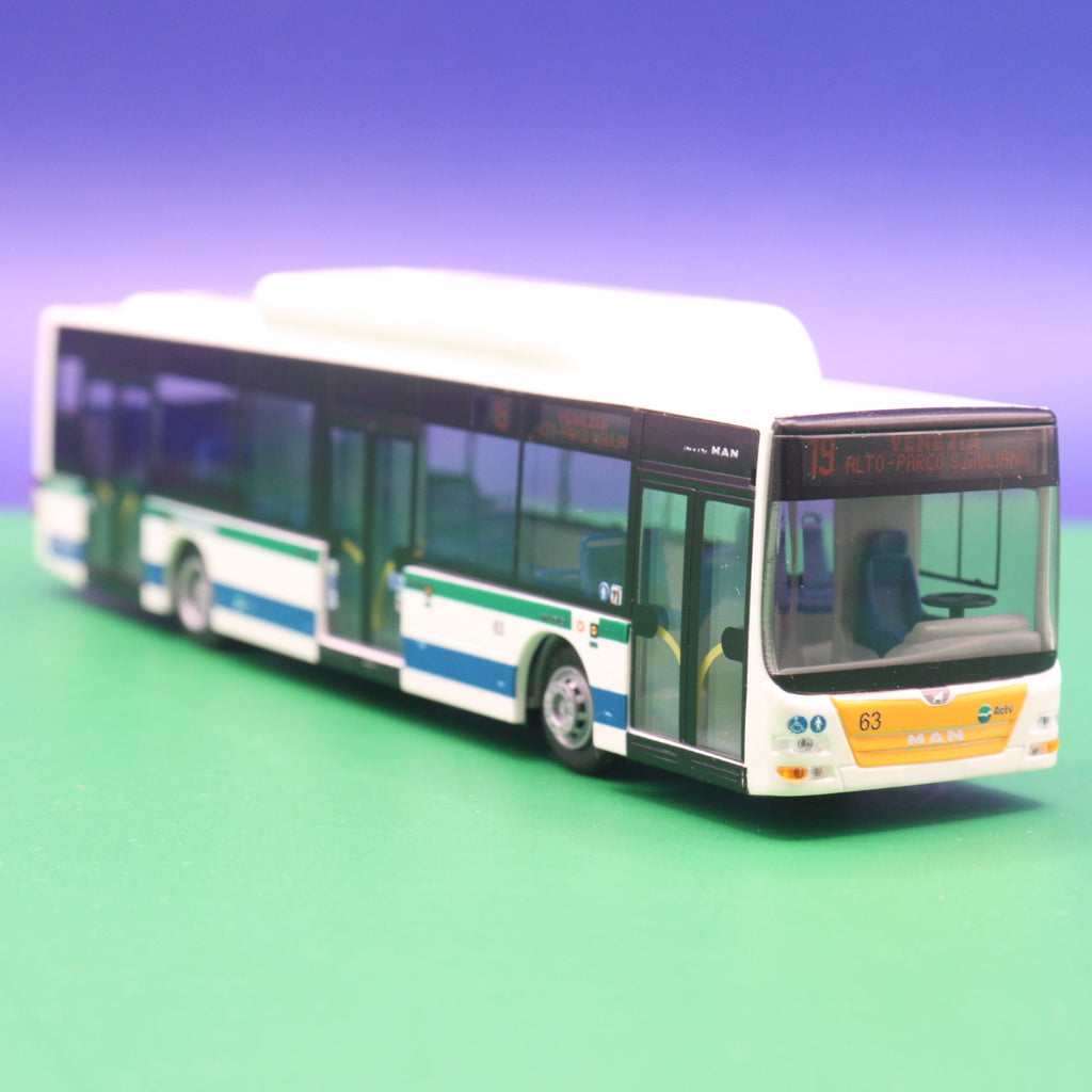 MAN Lions City - ACTV Veneto - (IT) Italien - Modellbus Rietze 72720
