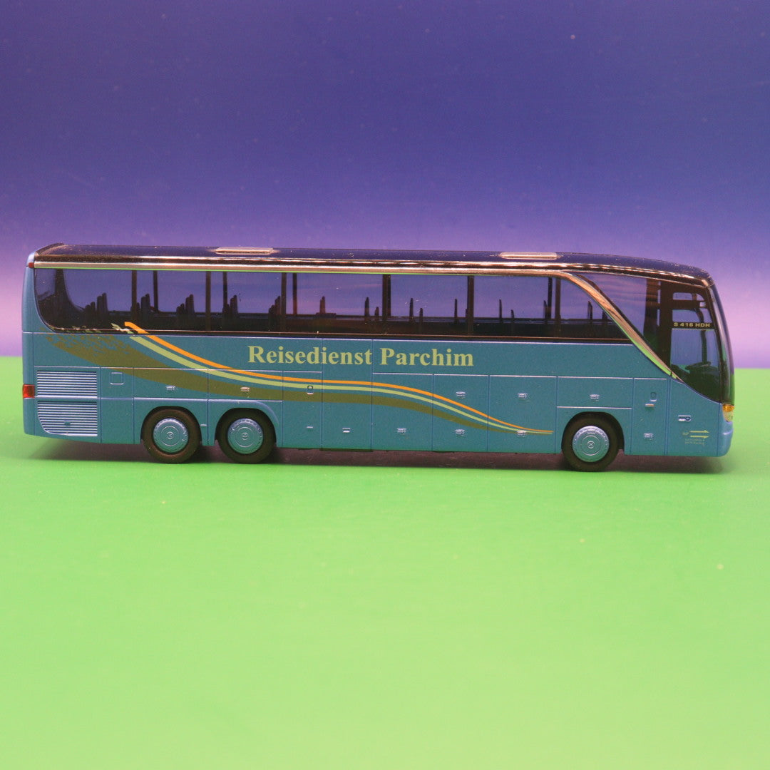 Setra S 416 HDH - Reisedienst Parchim - Gebraucht - Modellbus AWM