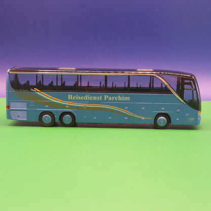 Setra S 416 HDH - Reisedienst Parchim - Gebraucht - Modellbus AWM