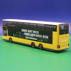 MAN Lions City DL 07 - BVG Berlin - Einer geht noch, Einer geht noch rein - Linie 282 Mariendorf Dardanellenweg - Modellbus Rietze 67782