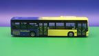 Mercedes Benz O530 Citaro Facelift - RVK Köln Stadtbus - Modellbus Rietze