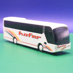 Neoplan Euroliner N 3316 SHD - Hofer Reisen Gottfriedingerschwaige - Gebraucht, Ohne OVP - Modellbus Rietze