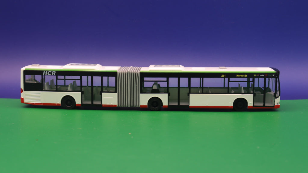Mercedes Benz Citaro G - HCR Herne - Modellbus Rietze