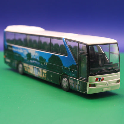 Mercedes Benz O350 - Schloss Pillnitz bei Dresden - Ohne Spiegel - Modellbus Rietze