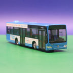 Mercedes Benz O530 Citaro Facelift K - Schade+Sohn Baustoffe - WSW Wuppertal - Modellbus Rietze
