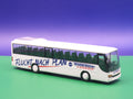 Setra S 315 GT - Flucht nach Plan - Niedermayer Reisen - Modellbus Rietze 61426 Reisebus