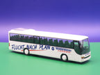 Setra S 315 GT - Flucht nach Plan - Niedermayer Reisen - Modellbus Rietze 61426 Reisebus