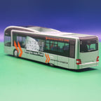 MAN Lions City Hybrid - Zentrale Autoglas - Modellbus Rietze