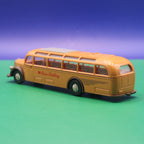 Mercedes Benz O 5000 - Reise Liebling - Gebraucht, Ohne OVP - Modellbus Brekina