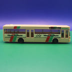 Mercedes Benz O405 - Potsdam Stinnes Baumarkt (Umbau) Gebraucht & Ohne OVP - Modellbus Wiking