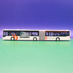 Mercedes Benz O530 Citaro Facelift - Zentrale Autoglas - Busglas vom Profi - Modellbus Rietze