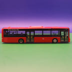 MAN Lions City - Rhein Neckar Bus - Modellbus Rietze 73908