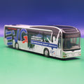 MAN Lions City Hybrid - EVG Eisenbahn und Verkehrsgewerkschaft - Gewerkschaftstag 2010 - Modellbus Rietze