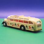 Mercedes Benz O 5000 - Spielwaren Kurtz - Gebraucht, Ohne OVP - Modellbus Brekina