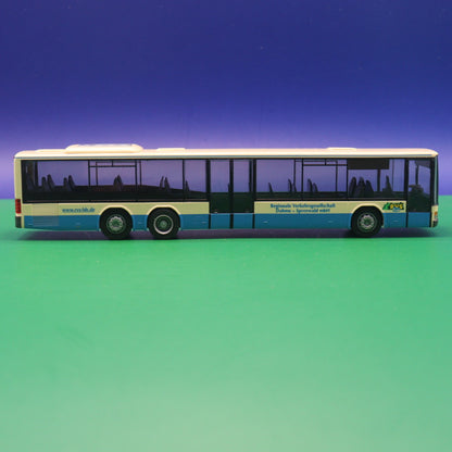 Setra S 319 NF - RVS Regionale Verkehrsgesellschaft Dahme Speewald mbH - Modellbus Rietze