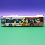Mercedes Benz Citaro C2 - ESWE Wiesbadener Busschule - Modellbus Rietze 73497