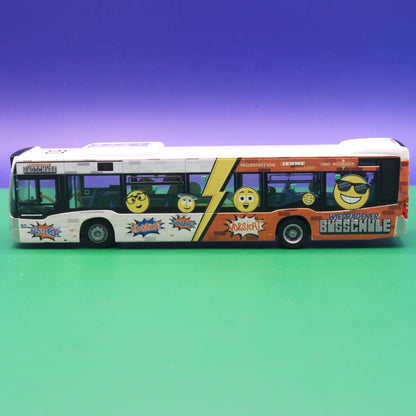 Mercedes Benz Citaro C2 - ESWE Wiesbadener Busschule - Modellbus Rietze 73497