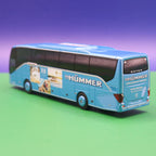 Setra S 515 HD - Hümmer Reisen - Modellbus Rietze 77936