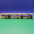MAN NG 272 - BVG Berlin - ExpressBus - Linie X11 U Bahnhof Dahlem Dorf - Modellbus Rietze 76608