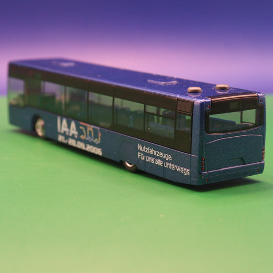 Neoplan Centroliner - IAA 2006 - Neoplan Nutzfahrzeuge - Modellbus Rietze