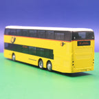 Alexander Dennis Enviro 500 - Postauto 103 Expressbus Iseltwald - (CH) Schweiz - Modellbus Rietze 78033