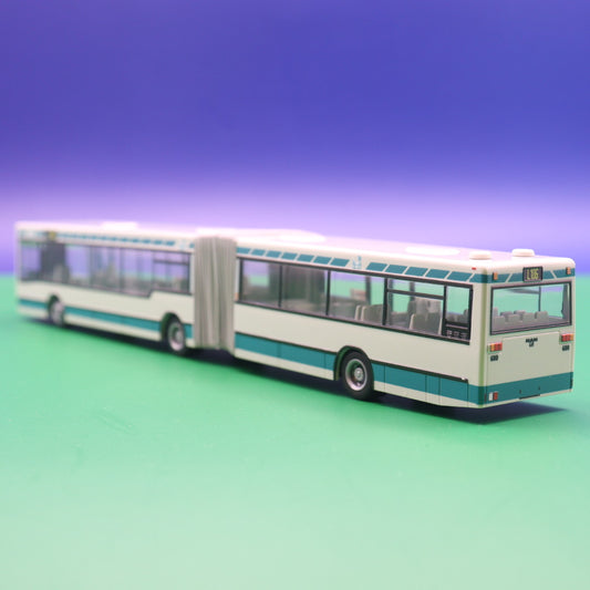 MAN NG 272 - VWS Siegen - Modellbus Rietze 76620