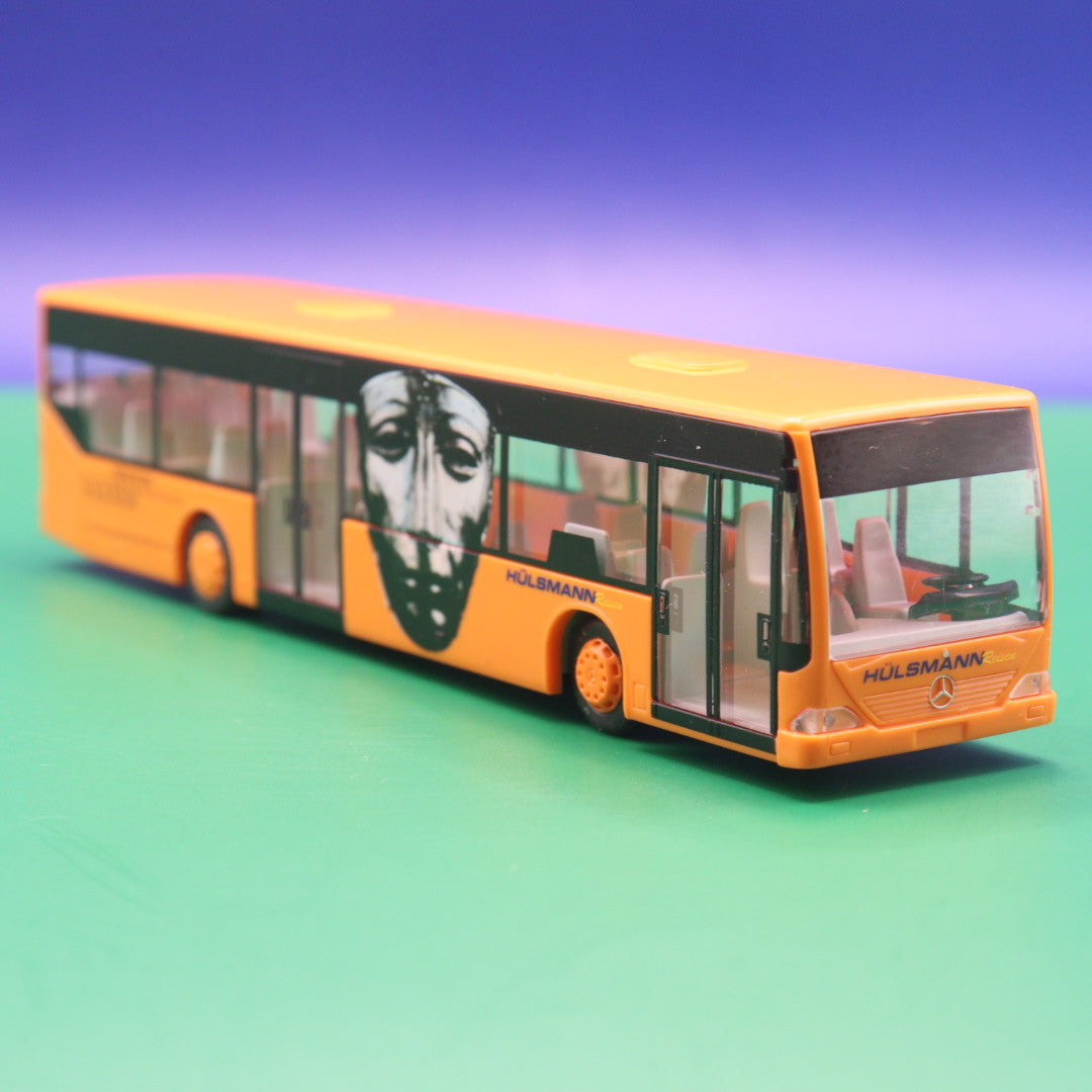 Mercedes Benz O530 Citaro - Hülsmann Reisen - Kalkriese Museum und Park - Modellbus Rietze