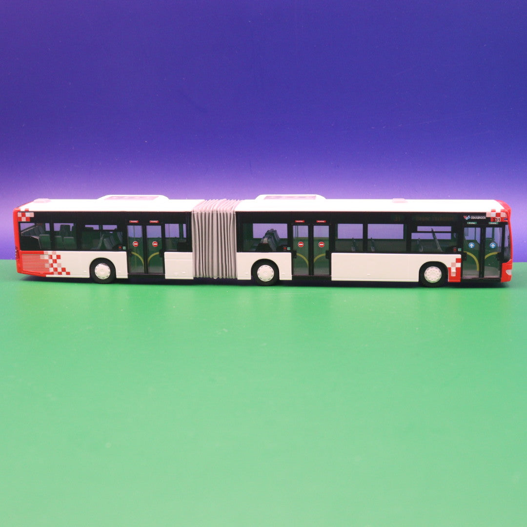 Mercedes Benz O530 Citaro Facelift G - Stadtwerke Osnabrück - Modellbus Rietze 66609
