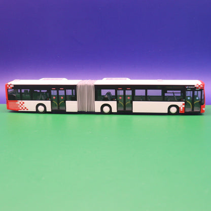 Mercedes Benz O530 Citaro Facelift G - Stadtwerke Osnabrück - Modellbus Rietze 66609