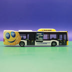 Mercedes Benz Citaro C2 NGT - WLAN inside - VWG Oldenburg - Modellbus Rietze 73512