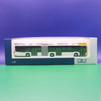 Mercedes Benz Citaro C2 G - Bremerhavenbus (Bremerhaven) - Linie 507 Schiffdorf via Elbestr HBF - Modellbus Rietze 73684