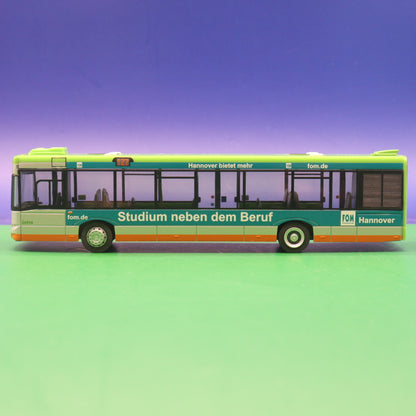 Solaris Urbino 12 - Üstra Hannover - FOM Hannover - Linie 127 Am Pferdeturm - Modellbus VK Modelle
