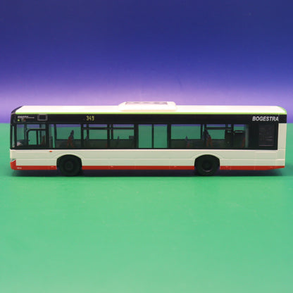 Solaris Urbino 12 - Bogestra Ruhrgebiet - Linie 349 BO Weitmar - Modellbus Rietze
