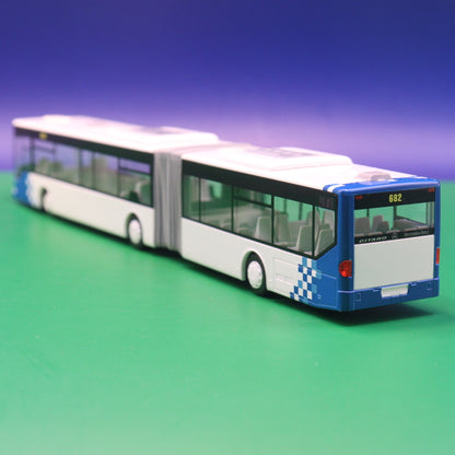 Mercedes Benz O530 Citaro G - Beckermann Osnabrück - Linie 682 Bramsche - Modellbus Rietze 62820