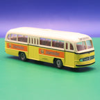 Mercedes Benz O 321 - Stuttgarter Eisenbahn AG Jägermeister - Gebraucht, Ohne OVP - Modellbus Brekina