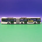 Mercedes Benz Citaro C2 G - Hanauer Straßenbahn - Hanau erleben - Modellbus RIetze 73585