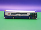 Mercedes Benz O530 Citaro - Fire & Medical Service Köln Modellbus Rietze 66890 (Klebereste)