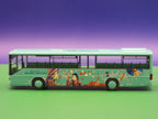 Setra S 315 UL - Zukunft erleben - EvoBus Familientag 17. Okt 1998 Neu Ulm - Modellbus Rietze