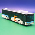 Setra S 415 NF - Emile Frisch - Ohne OVP und Zurüstteile - Modellbus AWM